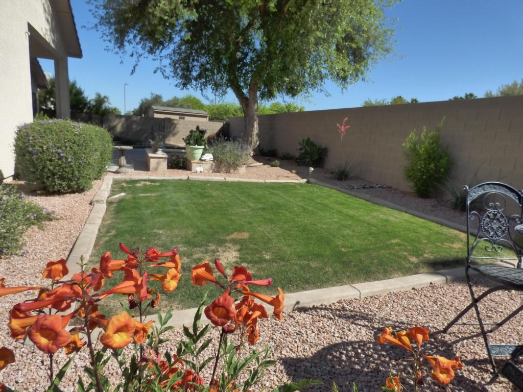 3767 S Colt Dr, Gilbert, AZ 85297 photo 45
