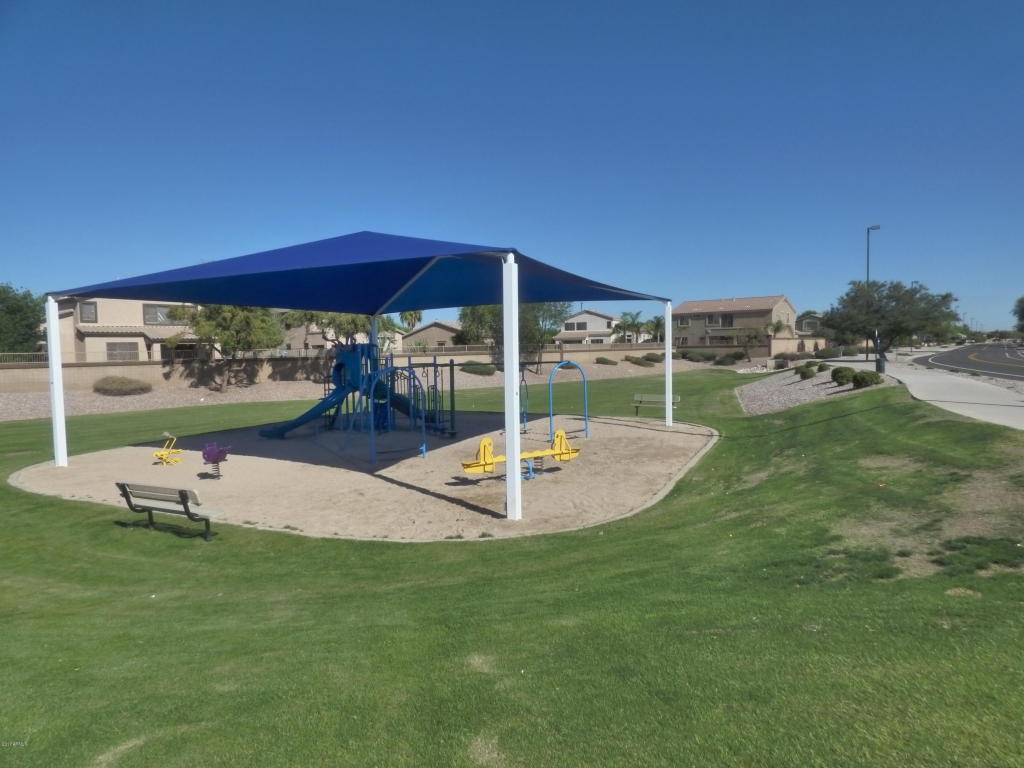 3767 S Colt Dr, Gilbert, AZ 85297 photo 54