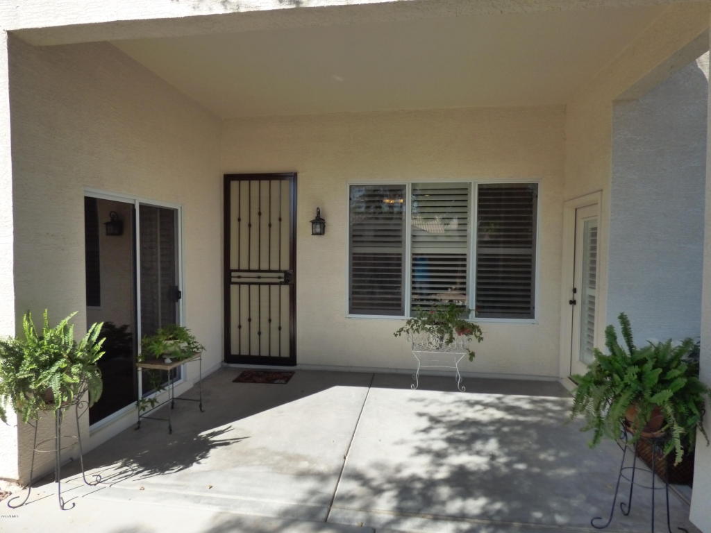 3767 S Colt Dr, Gilbert, AZ 85297 photo 48