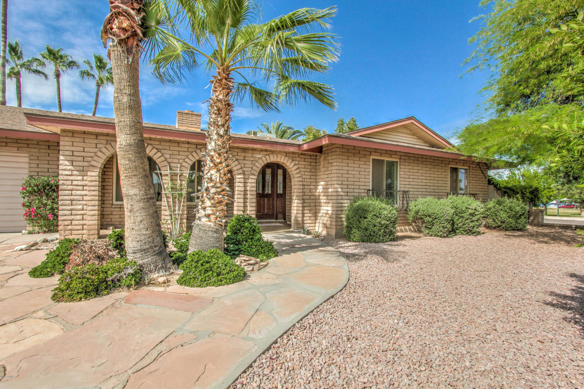 1158 E Watson Dr, Tempe, AZ 85283 photo 1