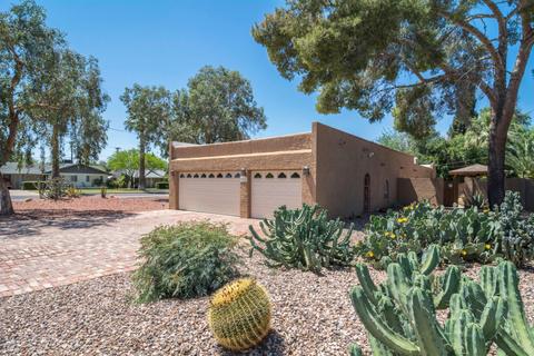 3412 E Campbell Ave, Phoenix, AZ 85018 photo 27
