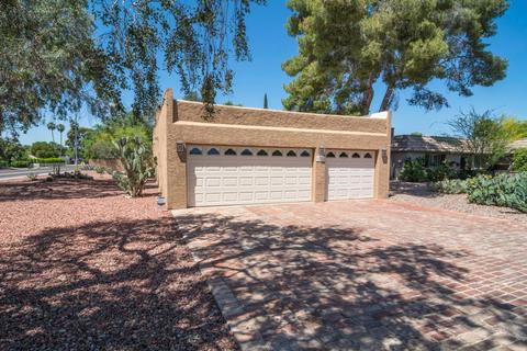 3412 E Campbell Ave, Phoenix, AZ 85018 photo 29