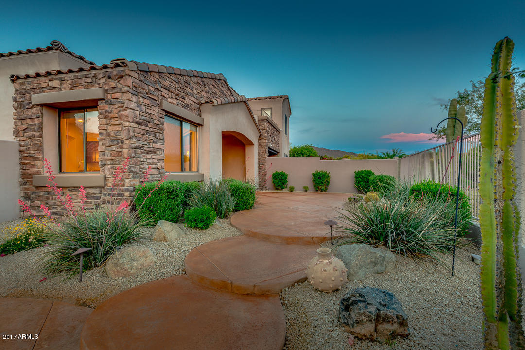 7445 Eagle Crest Dr #1028, Mesa, AZ 85207 photo 45