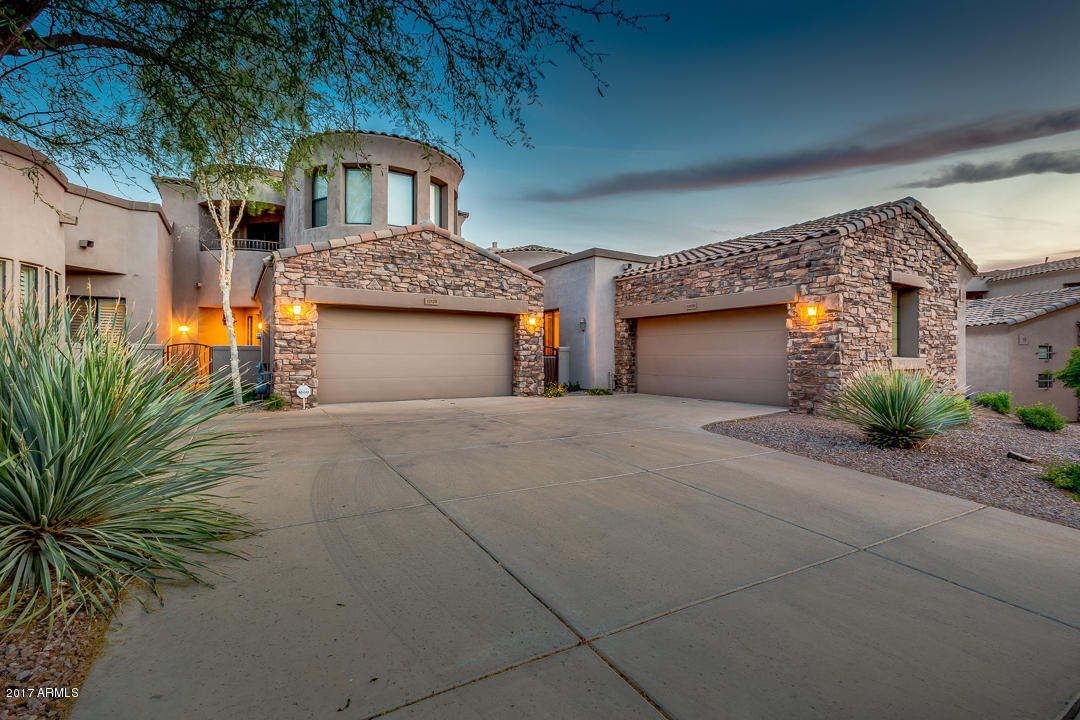 7445 Eagle Crest Dr #1028, Mesa, AZ 85207 photo 1