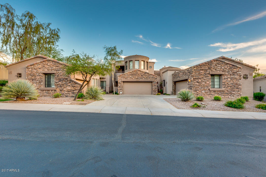 7445 Eagle Crest Dr #1028, Mesa, AZ 85207 photo 20