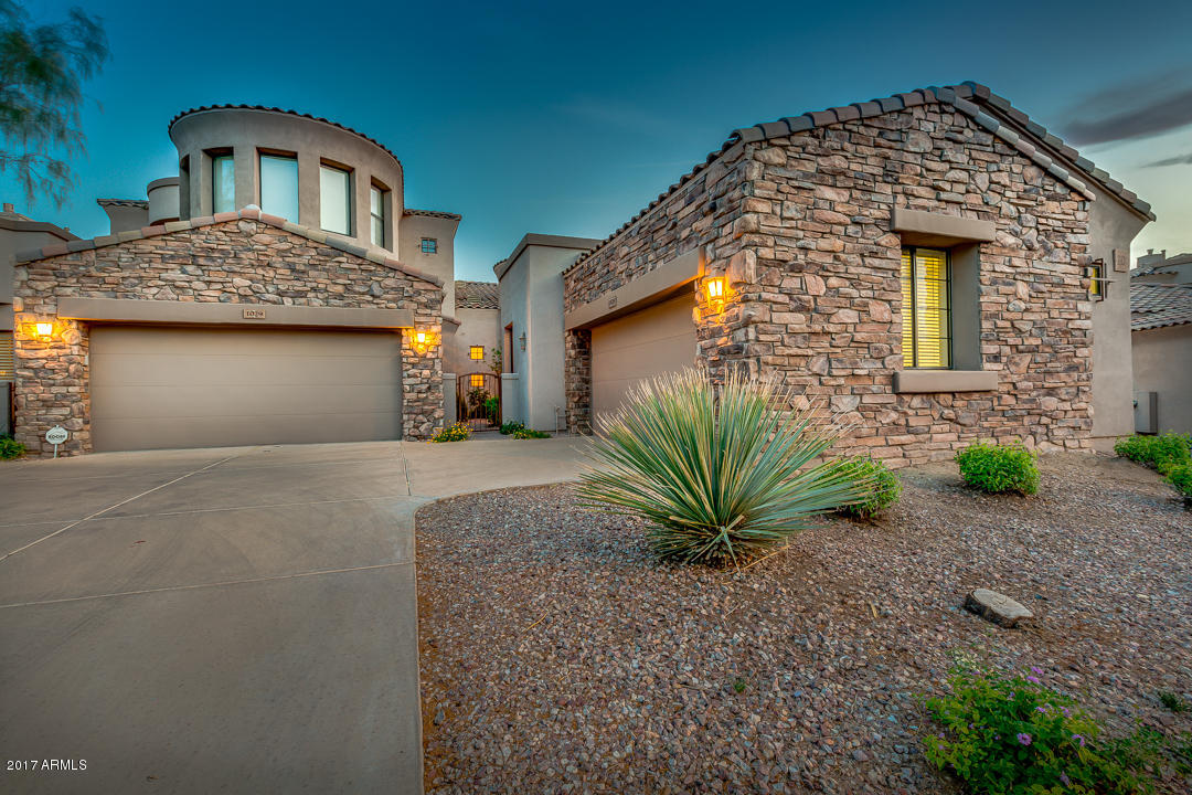 7445 Eagle Crest Dr #1028, Mesa, AZ 85207 photo 19