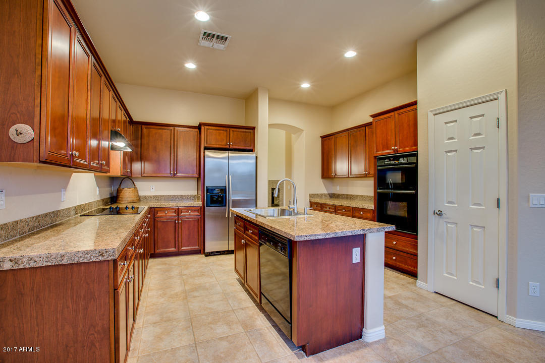 7445 Eagle Crest Dr #1028, Mesa, AZ 85207 photo 29