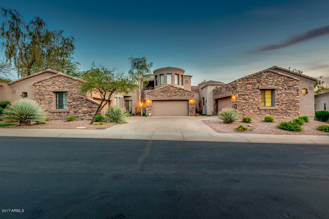 7445 Eagle Crest Dr #1028, Mesa, AZ 85207 photo 2