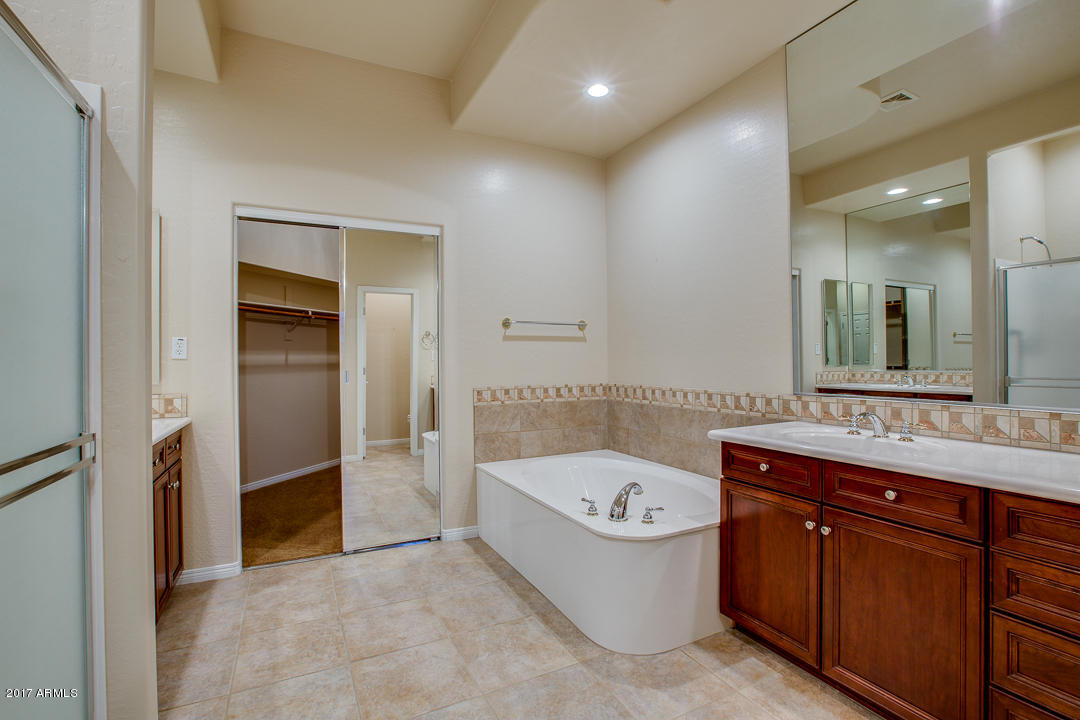 7445 Eagle Crest Dr #1028, Mesa, AZ 85207 photo 35