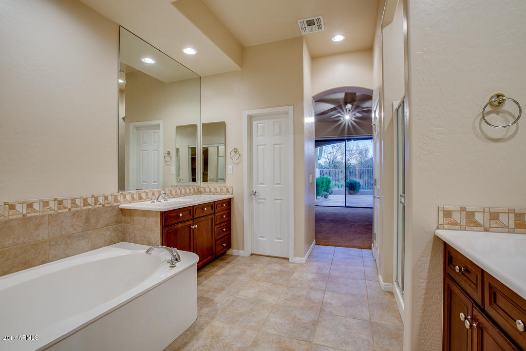7445 Eagle Crest Dr #1028, Mesa, AZ 85207 photo 37