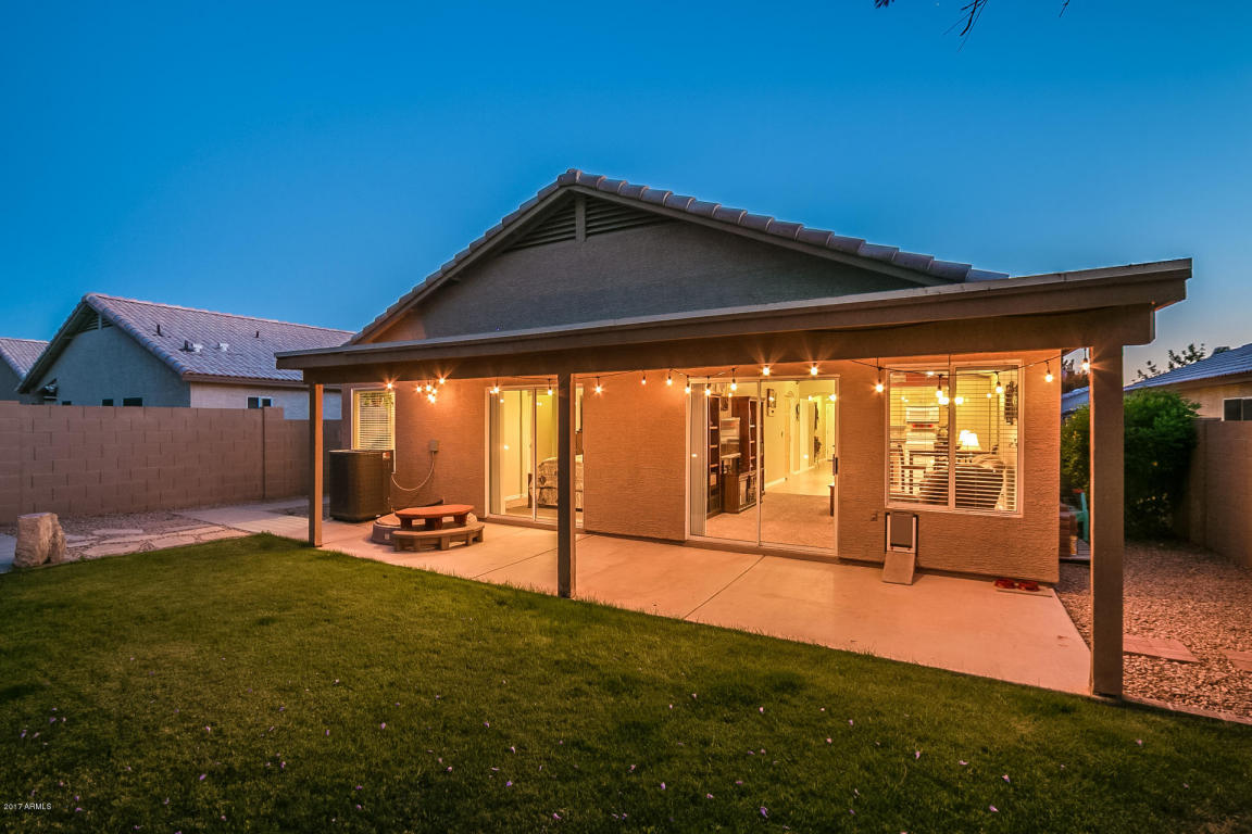 638 W Baylor Ln, Gilbert, AZ 85233 photo 27