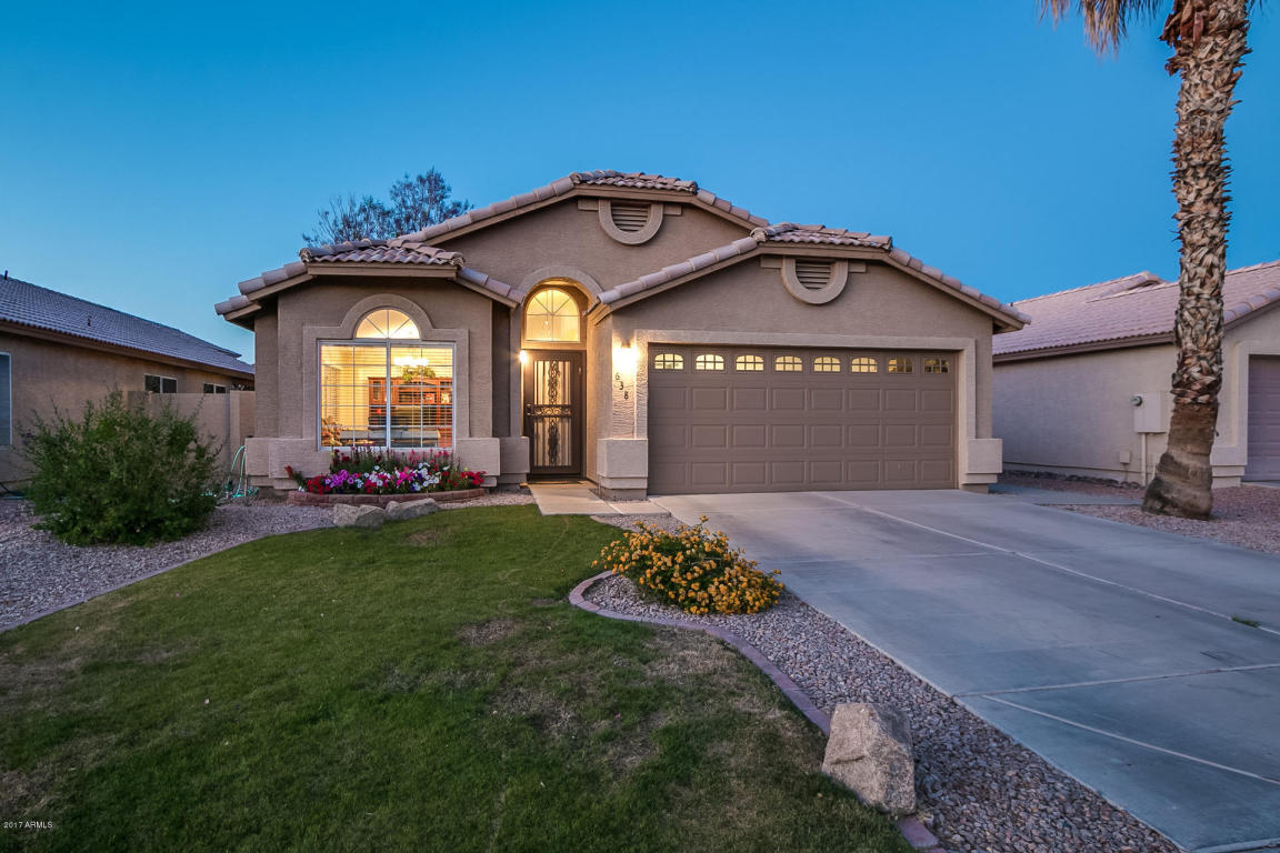 638 W Baylor Ln, Gilbert, AZ 85233 photo 23