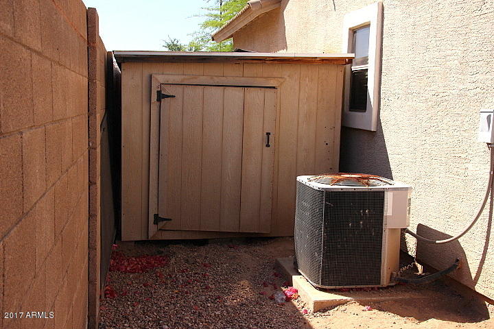 3717 S Buckaroo Ct, Gilbert, AZ 85297 photo 24