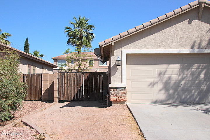 3717 S Buckaroo Ct, Gilbert, AZ 85297 photo 37