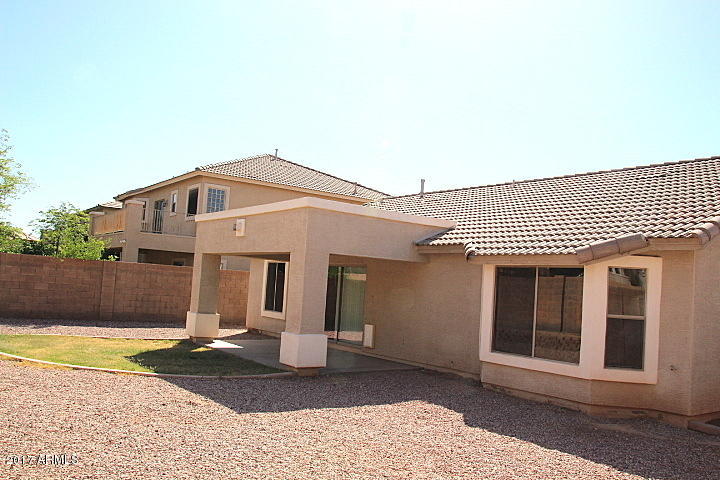 3717 S Buckaroo Ct, Gilbert, AZ 85297 photo 27