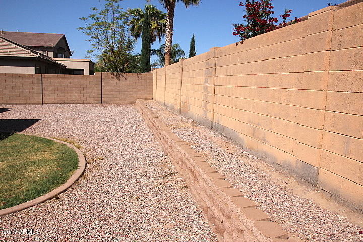 3717 S Buckaroo Ct, Gilbert, AZ 85297 photo 25