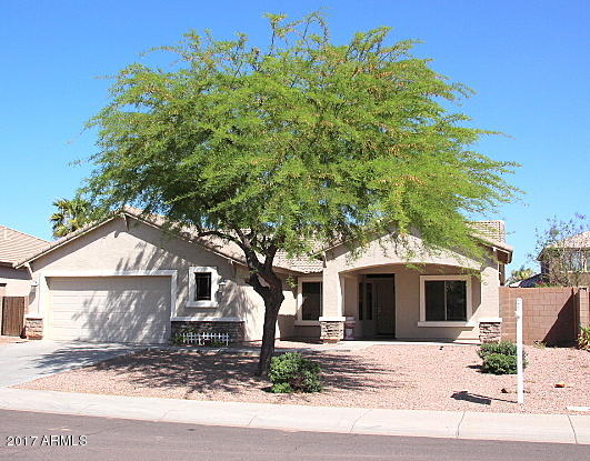 3717 S Buckaroo Ct, Gilbert, AZ 85297 photo 35