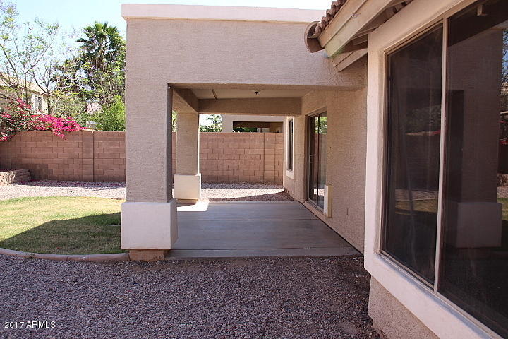 3717 S Buckaroo Ct, Gilbert, AZ 85297 photo 30