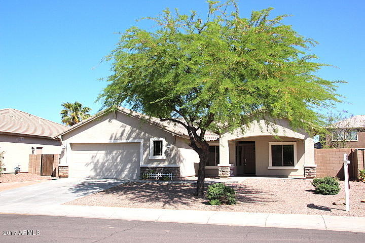 3717 S Buckaroo Ct, Gilbert, AZ 85297 photo 36