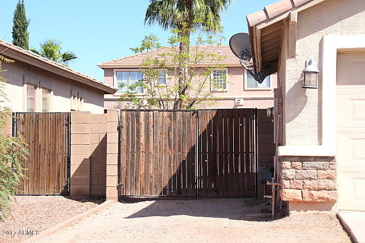 3717 S Buckaroo Ct, Gilbert, AZ 85297 photo 12