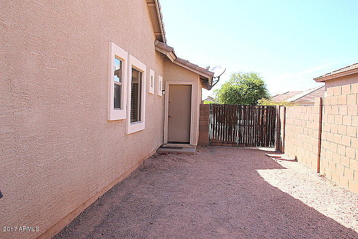 3717 S Buckaroo Ct, Gilbert, AZ 85297 photo 29
