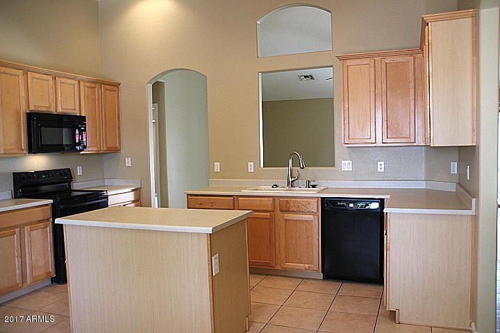 3717 S Buckaroo Ct, Gilbert, AZ 85297 photo 3