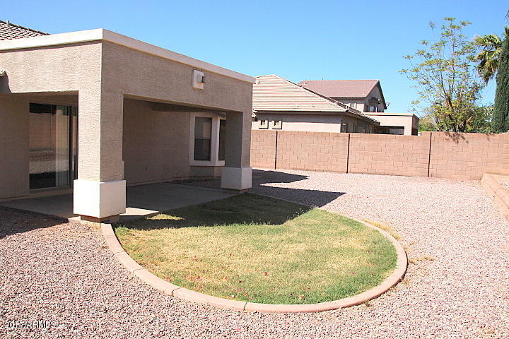 3717 S Buckaroo Ct, Gilbert, AZ 85297 photo 10