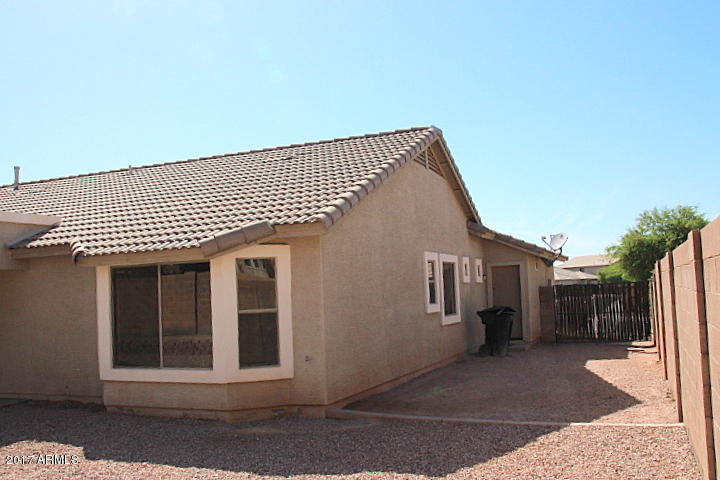3717 S Buckaroo Ct, Gilbert, AZ 85297 photo 26