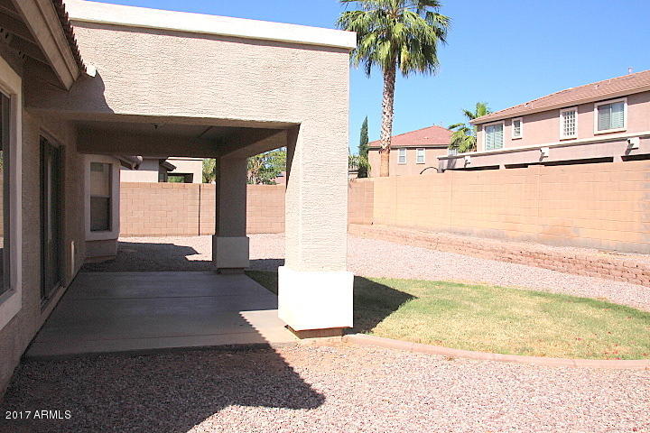 3717 S Buckaroo Ct, Gilbert, AZ 85297 photo 11