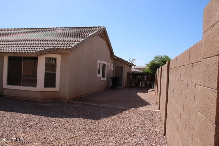 3717 S Buckaroo Ct, Gilbert, AZ 85297 photo 28