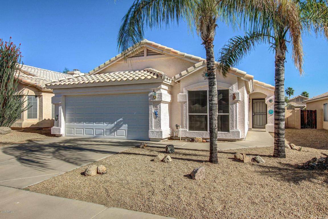 2226 E Monona Dr, Phoenix, AZ 85024 photo 1