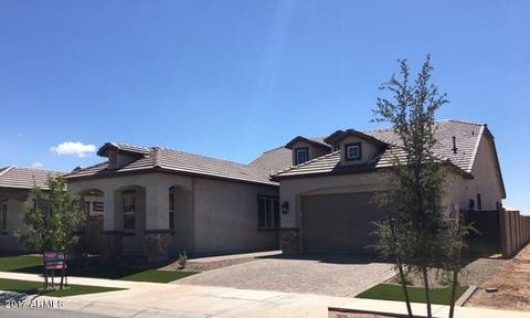 10735 E Meseto Ave, Mesa, AZ 85209 photo 1