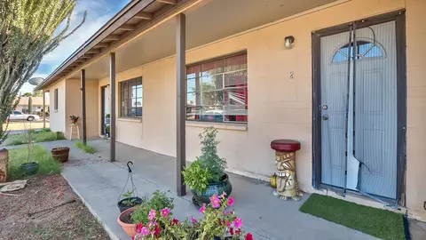 1402 W Cheryl Dr, Phoenix, AZ 85021 photo 18