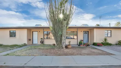 1402 W Cheryl Dr, Phoenix, AZ 85021 photo 1
