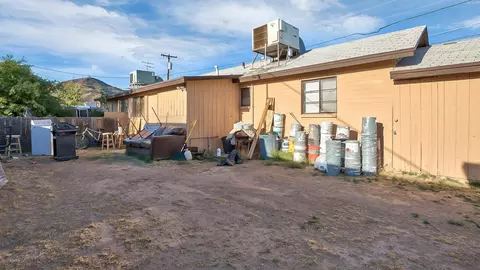 1402 W Cheryl Dr, Phoenix, AZ 85021 photo 16