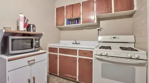 1402 W Cheryl Dr, Phoenix, AZ 85021 photo 9
