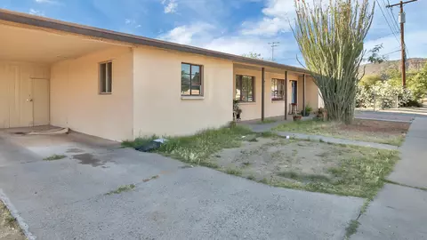 1402 W Cheryl Dr, Phoenix, AZ 85021 photo 2