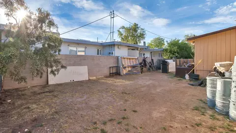1402 W Cheryl Dr, Phoenix, AZ 85021 photo 15