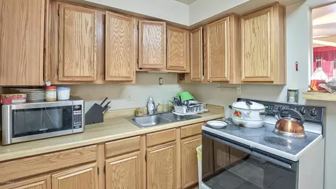 1402 W Cheryl Dr, Phoenix, AZ 85021 photo 23