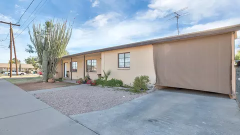 1402 W Cheryl Dr, Phoenix, AZ 85021 photo 3