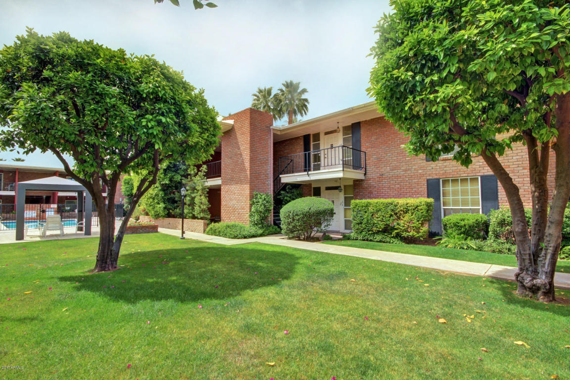 123 E Palm Ln #B, Phoenix, AZ 85004 photo 4