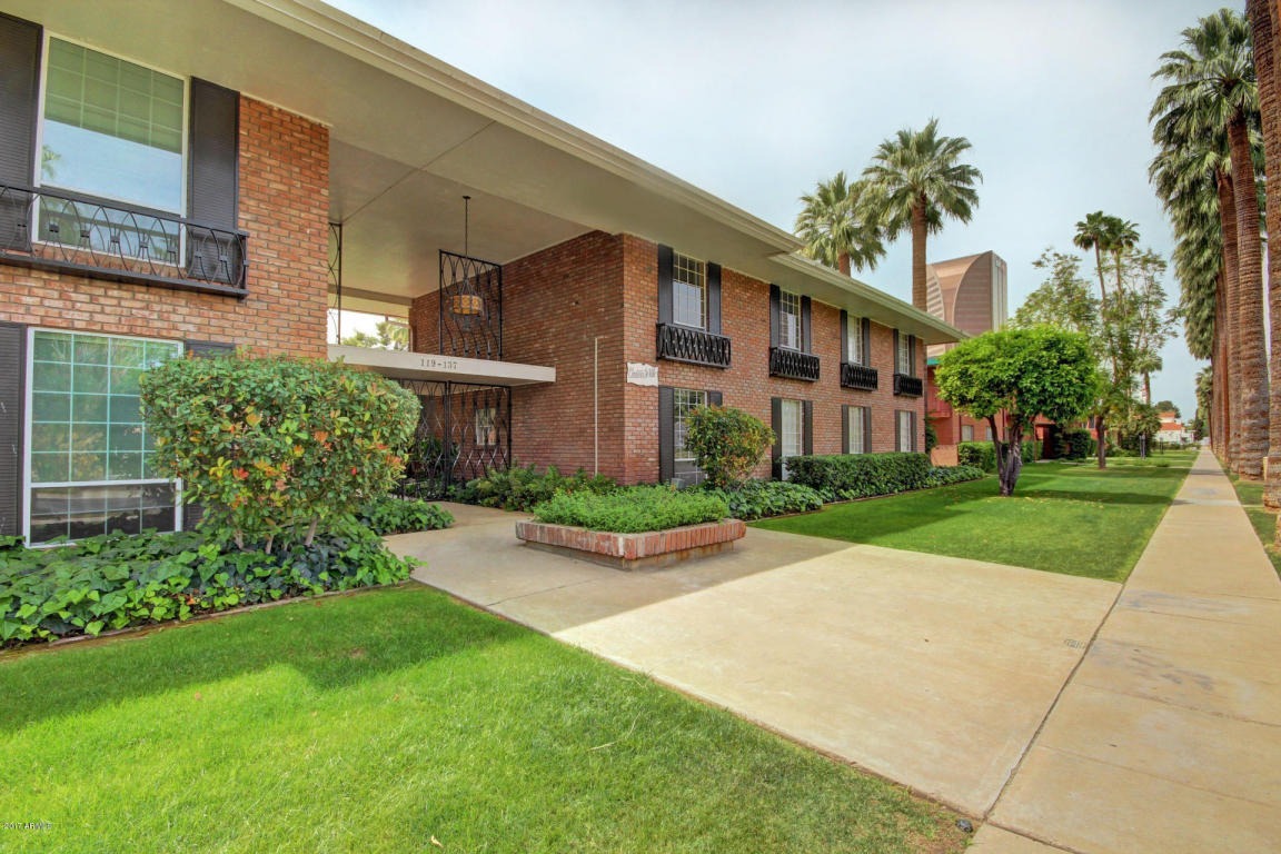 123 E Palm Ln #B, Phoenix, AZ 85004 photo 2