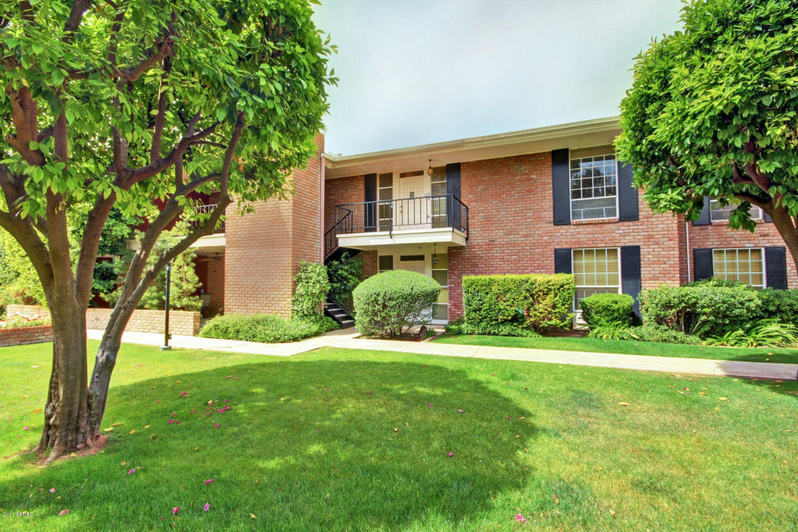 123 E Palm Ln #B, Phoenix, AZ 85004 photo 3