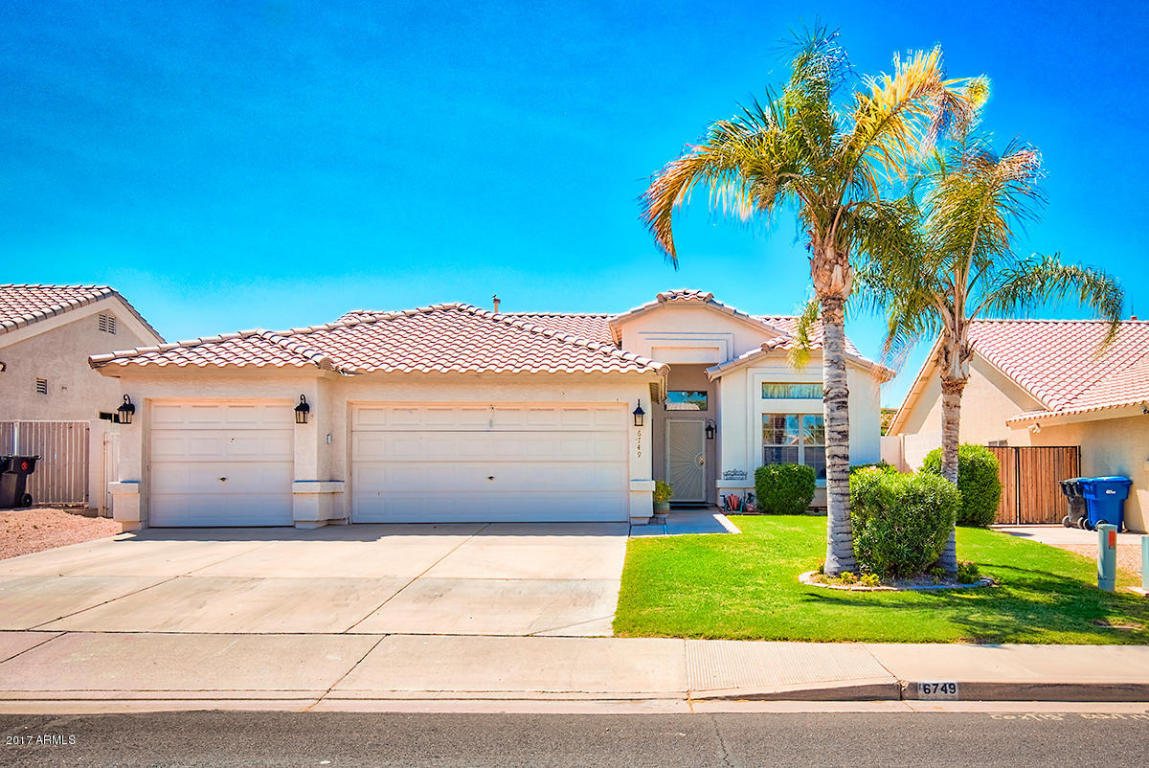 6749 E Palm St, Mesa, AZ 85215 photo 2
