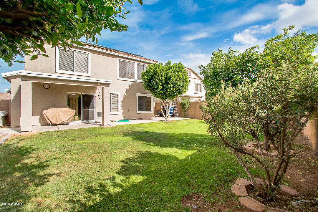 2611 E Shannon St, Gilbert, AZ 85295 photo 36