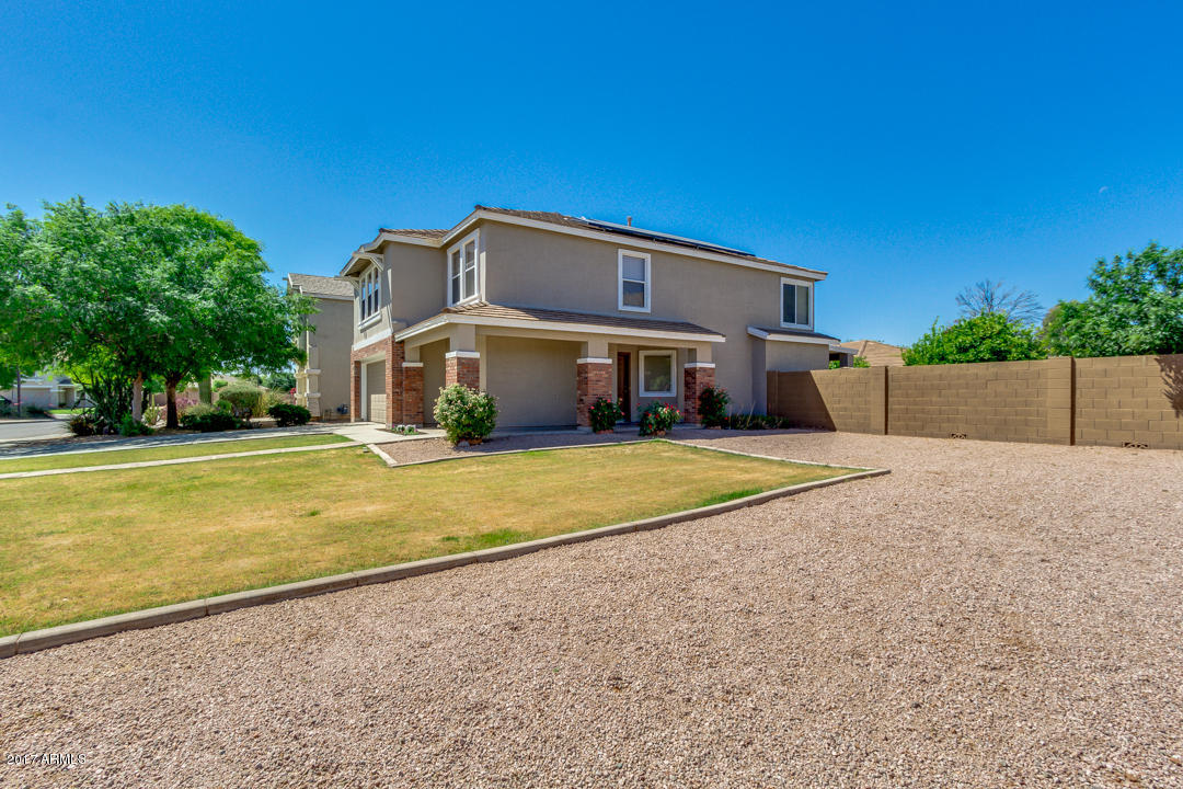 2611 E Shannon St, Gilbert, AZ 85295 photo 4