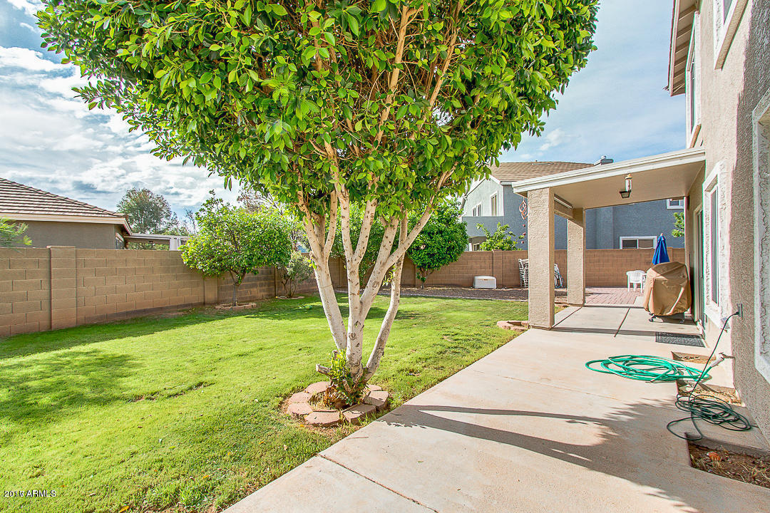2611 E Shannon St, Gilbert, AZ 85295 photo 35