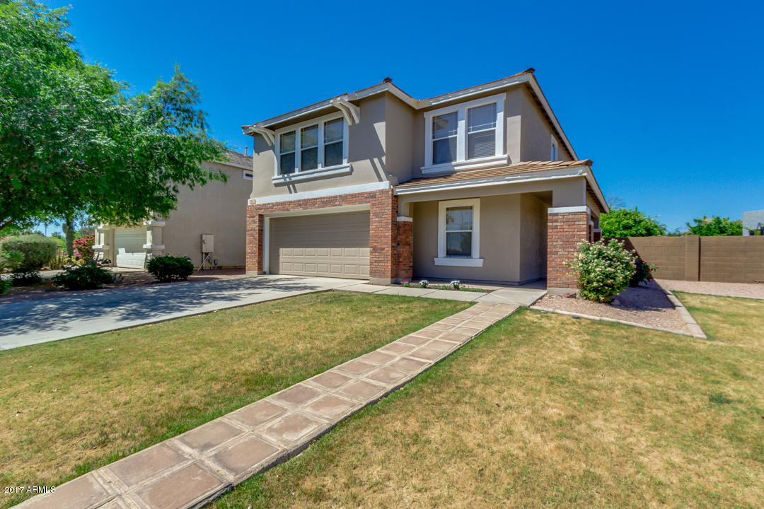 2611 E Shannon St, Gilbert, AZ 85295 photo 2