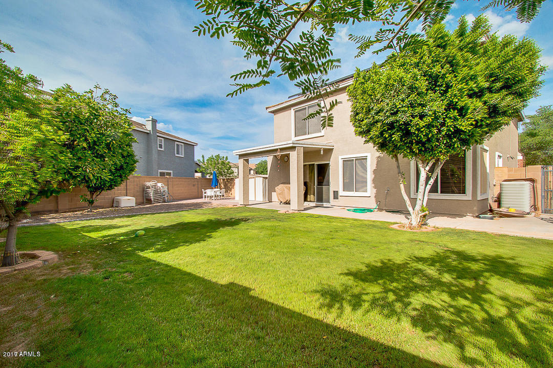 2611 E Shannon St, Gilbert, AZ 85295 photo 37
