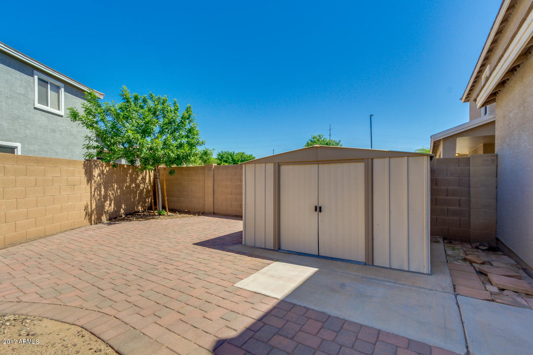 2611 E Shannon St, Gilbert, AZ 85295 photo 34